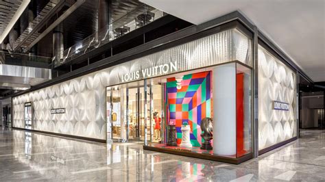 louis vuitton hudson|hudson yards location map.